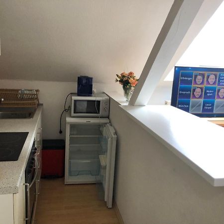 45 M² Maisonette-Wohnung In Uni-/Hauptbahnhofnaehe Duisburg Ngoại thất bức ảnh