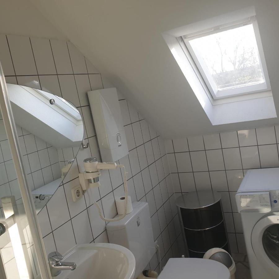 45 M² Maisonette-Wohnung In Uni-/Hauptbahnhofnaehe Duisburg Ngoại thất bức ảnh