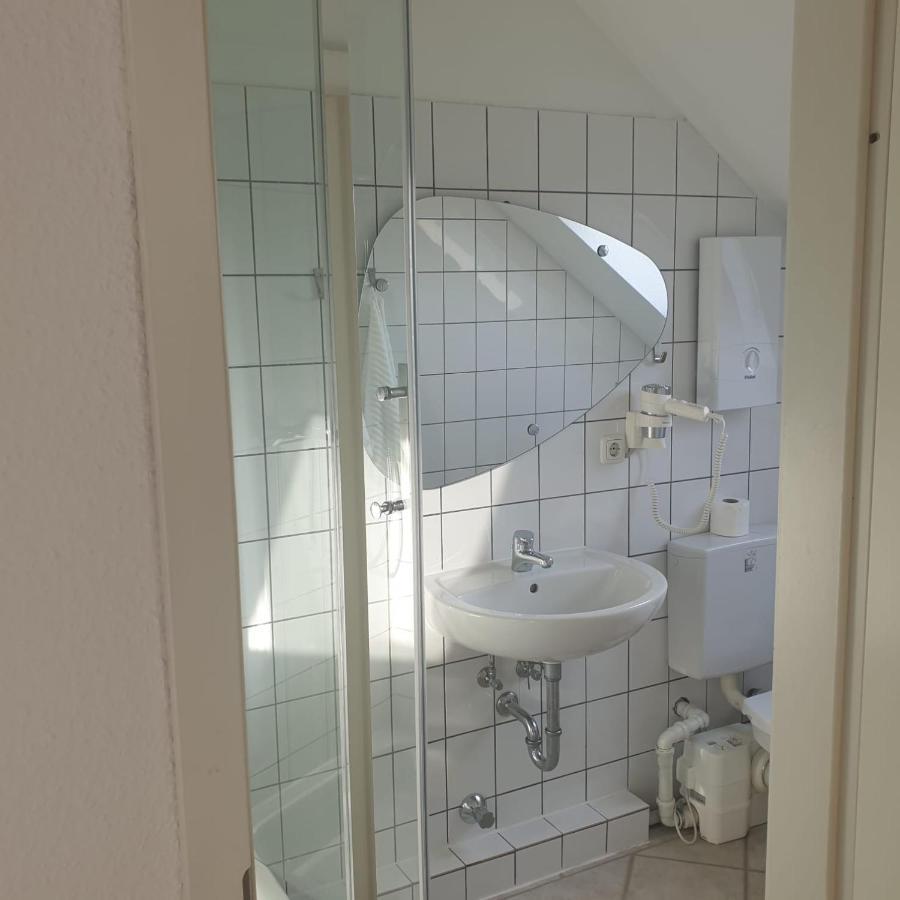 45 M² Maisonette-Wohnung In Uni-/Hauptbahnhofnaehe Duisburg Ngoại thất bức ảnh